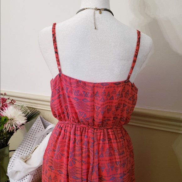 Forever 21 comfy maxi - Picture 3 of 7